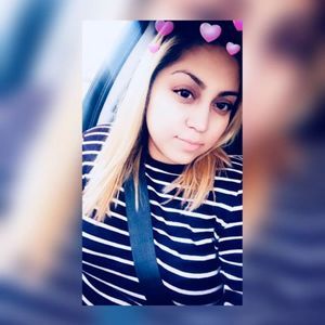 Meet your Posher, Daisy